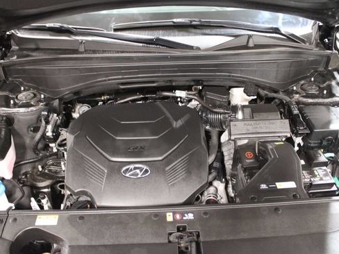 Used 2024 Hyundai Palisade Calligraphy AWD/4WD image 52