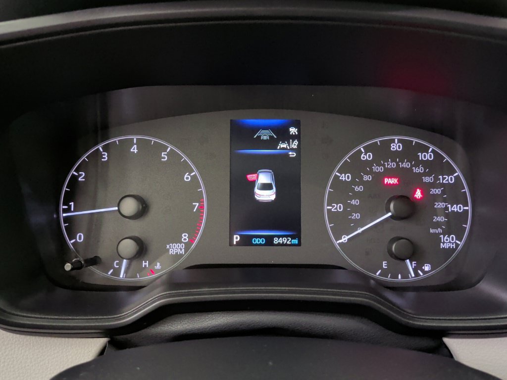 Used 2024 Toyota Corolla LE FWD image 30