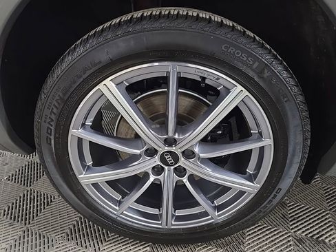 Used 2023 Audi SQ5 Premium Plus w/ Premium Plus Package AWD/4WD image 14