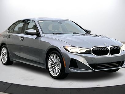 Used 2023 BMW 330i xDrive Sedan w/ Driving Assistance Package