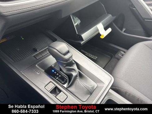 New 2026 Toyota Corolla Cross LE image 20