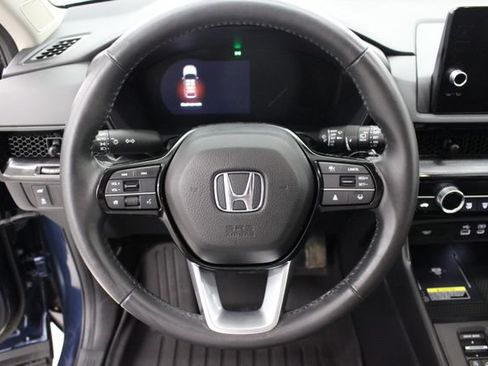 Used 2024 Honda CR-V EX-L image 12