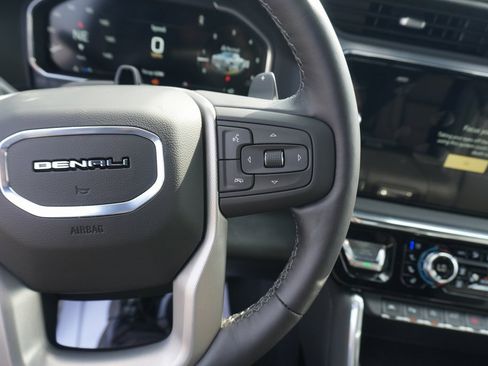 New 2026 GMC Sierra 1500 Denali w/ Technology Package image 28
