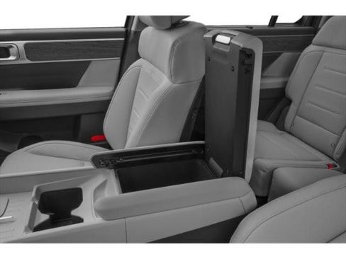 New 2026 Hyundai Santa Fe Limited FWD image 11
