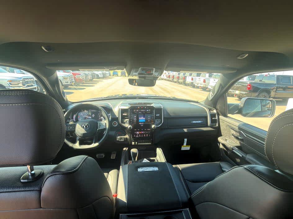 New 2026 RAM 1500 RHO AWD/4WD image 21
