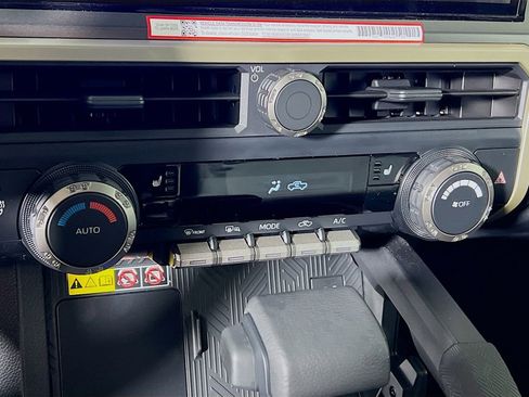 New 2026 Toyota Tacoma TRD Off-Road AWD/4WD image 14