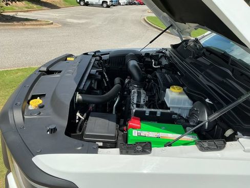 Used 2019 RAM 1500 Rebel w/ Rebel Level 2 Equipment Group AWD/4WD image 29