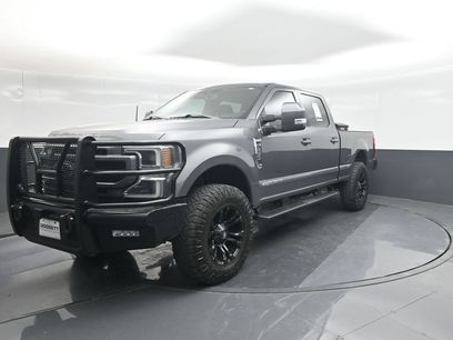 Used 2022 Ford F250 Lariat w/ Lariat Ultimate Package