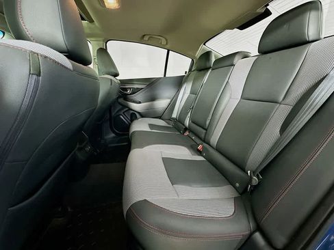 Used 2021 Subaru Legacy Sport image 31