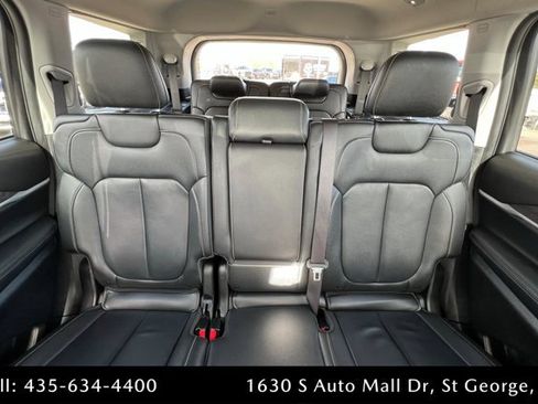 Used 2023 Jeep Grand Cherokee L Limited image 26