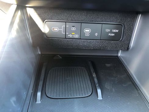 New 2026 Hyundai Sonata SEL image 19