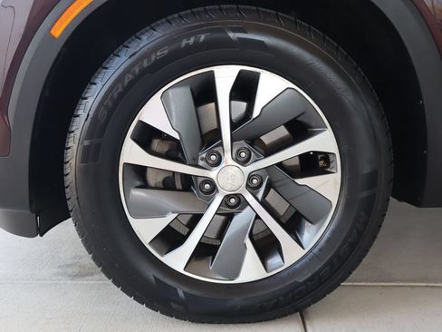 Used 2020 Hyundai Palisade SEL AWD/4WD image 5