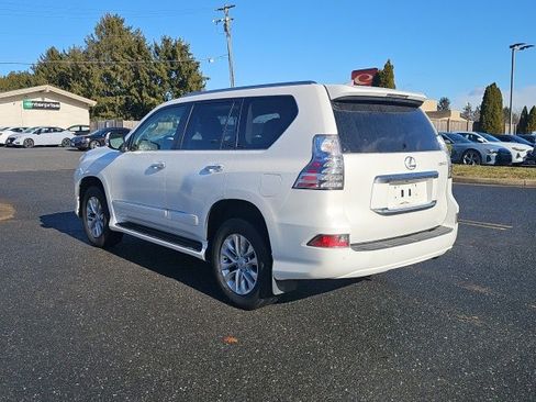 Used 2017 Lexus GX 460 image 14