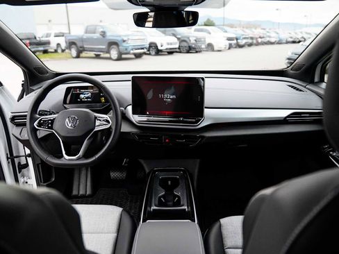 New 2026 Volkswagen ID.4 Pro image 10