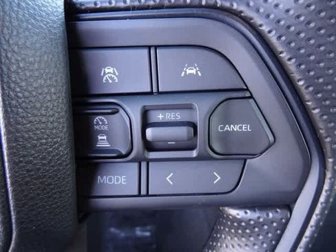 Used 2024 Toyota Tacoma SR image 16