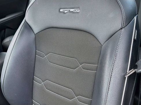 Used 2023 Kia Forte GT-Line FWD image 36