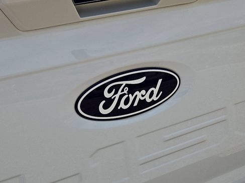 Used 2024 Ford F150 XLT w/ Equipment Group 302A MID AWD/4WD image 13