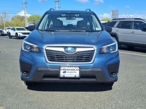 Used 2021 Subaru Forester image 2
