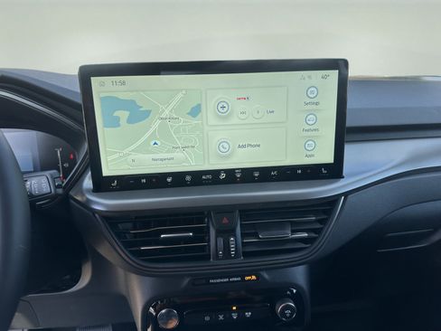 New 2026 Ford Escape SE image 15