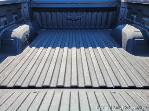 New 2025 Chevrolet Silverado 1500 LT w/ Z71 Off-Road Package image 15