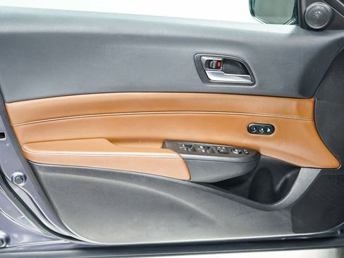 Used 2020 Acura ILX w/ Premium Package image 23