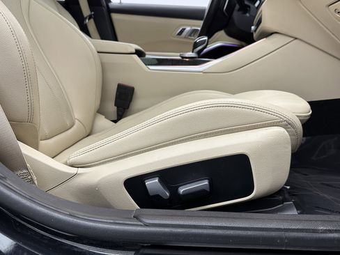 Used 2022 BMW 330i Sedan image 35