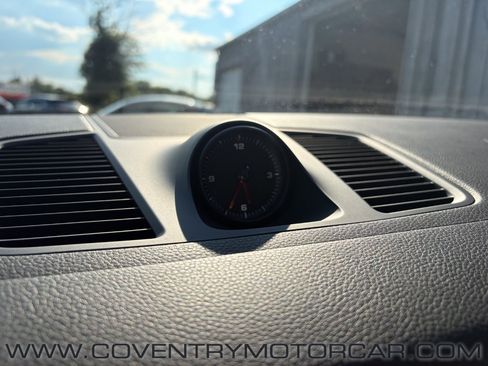 Used 2021 Porsche Cayenne AWD/4WD image 25
