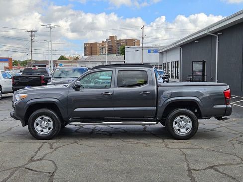 Used 2023 Toyota Tacoma SR image 2