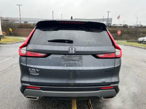 Used 2024 Honda CR-V Sport image 5