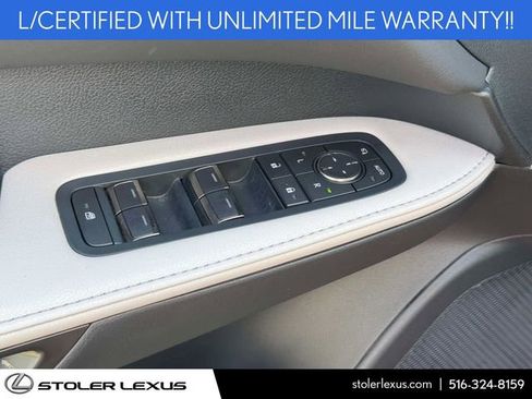 Used 2024 Lexus RX 350 Premium w/ Accessory Package (Z1) AWD/4WD image 18