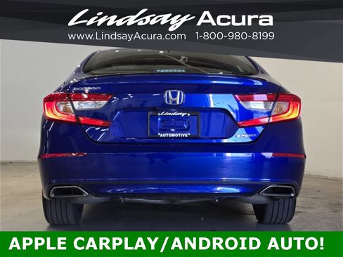 Used 2022 Honda Accord Sport image 5