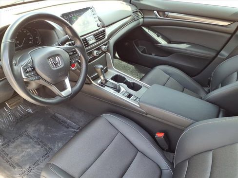 Used 2022 Honda Accord Sport image 18