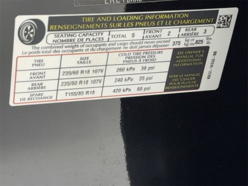 Used 2020 Land Rover Range Rover Evoque S image 57