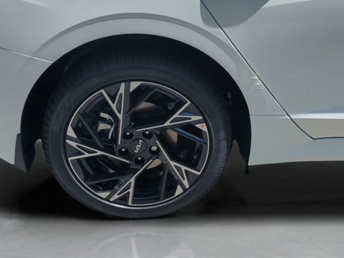 New 2026 Kia K5 GT-Line FWD image 25