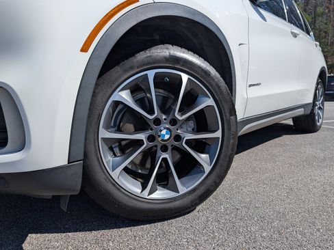 Used 2018 BMW X5 sDrive35i image 35