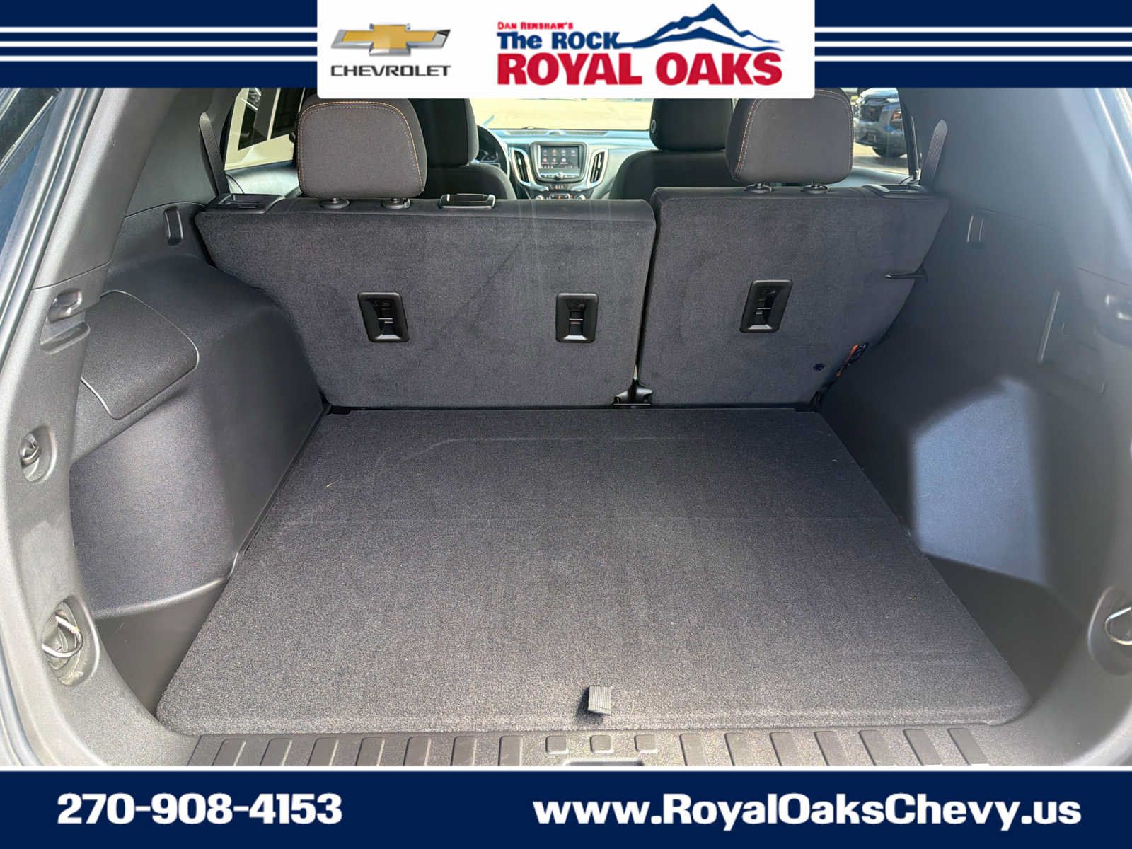 Used 2023 Chevrolet Equinox LT FWD image 26