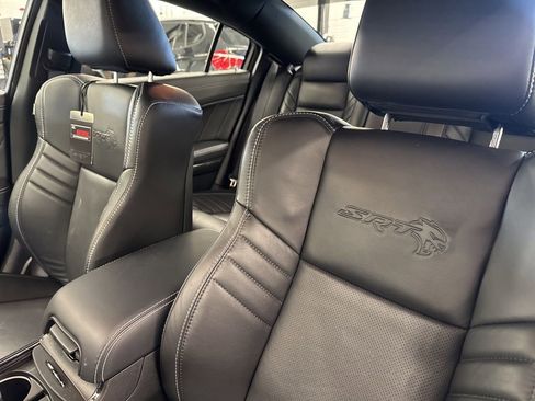 Used 2023 Dodge Charger SRT Hellcat w/ Harman/Kardon Audio Group image 10