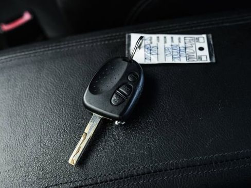 Used 2006 Pontiac GTO image 79