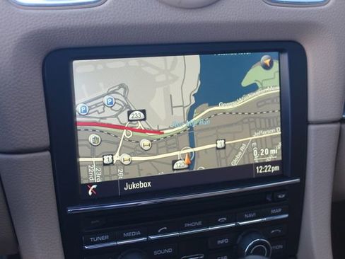 Used 2015 Porsche Boxster S image 19