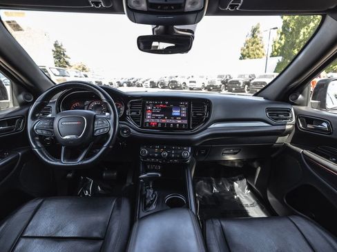 Used 2024 Dodge Durango GT AWD/4WD image 23