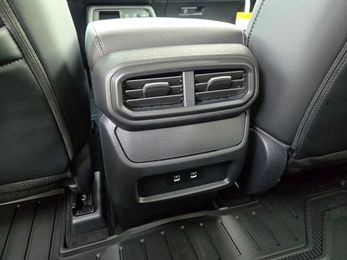 New 2026 Honda Passport RTL image 11