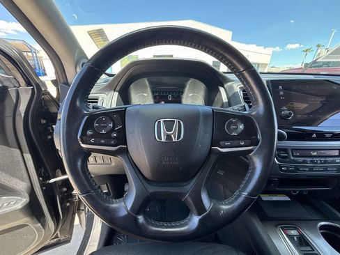Certified 2022 Honda Pilot Special Edition image 25