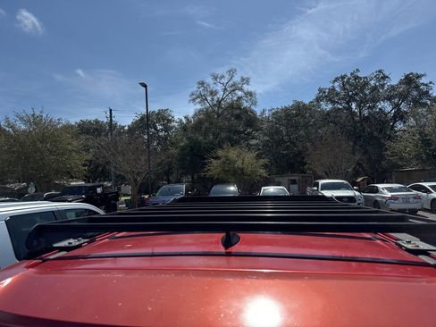 Used 2016 Toyota 4Runner SR5 image 9