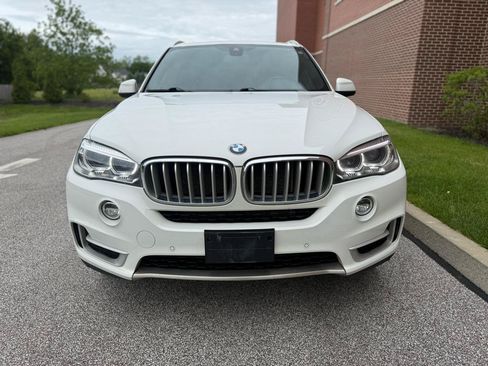 Used 2018 BMW X5 xDrive35i AWD/4WD image 23