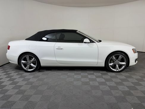Used 2011 Audi A5 2.0T Premium Plus image 8