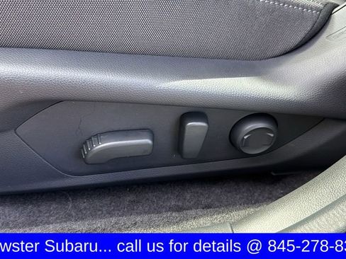 New 2026 Subaru Crosstrek 2.0i Premium AWD/4WD image 8
