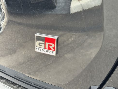 New 2026 Toyota RAV4 AWD Plug-in Hybrid image 14