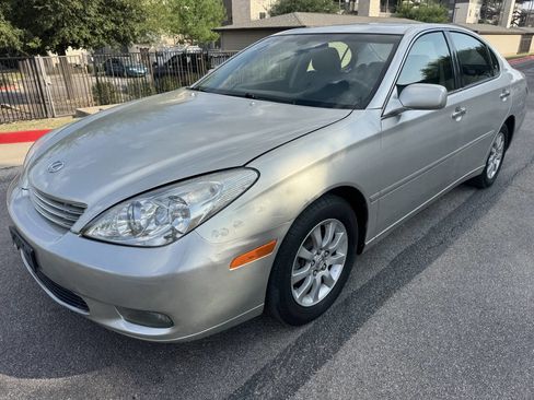 Used 2002 Lexus ES 330 image 9