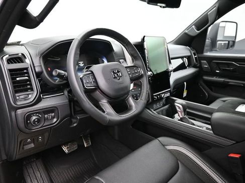 New 2026 RAM 1500 RHO w/ RHO Level 1 Equipment Group AWD/4WD image 12