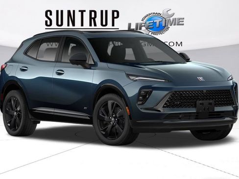 New 2026 Buick Envision Sport Touring image 29